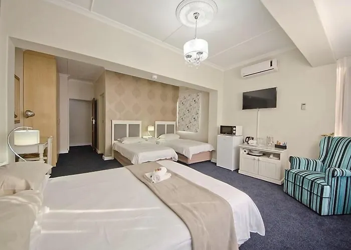 Knysna Hotels