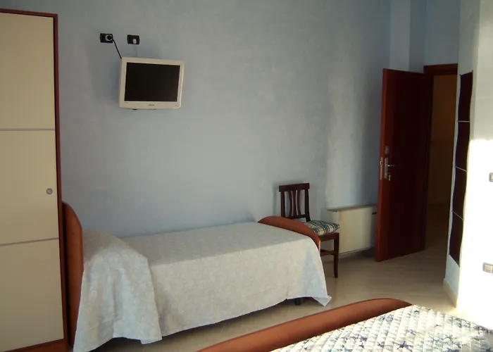 B&B Il Gabbiano Porto Cesareo