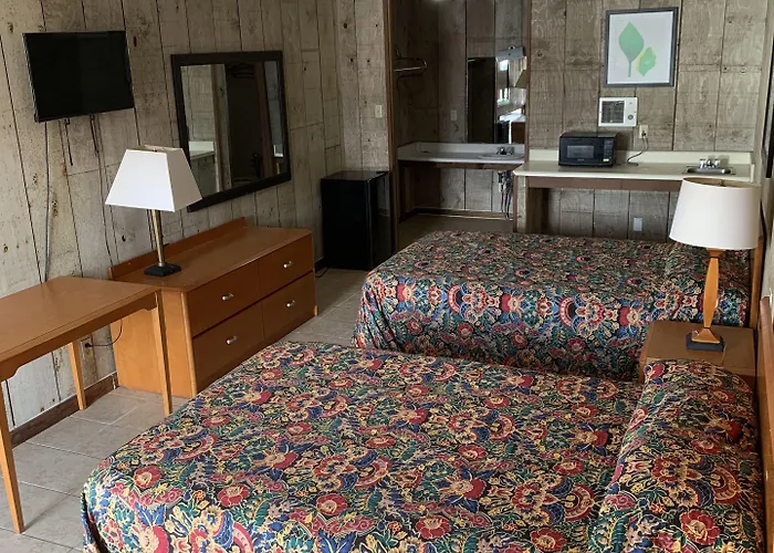 Loma Alta Motel Laredo