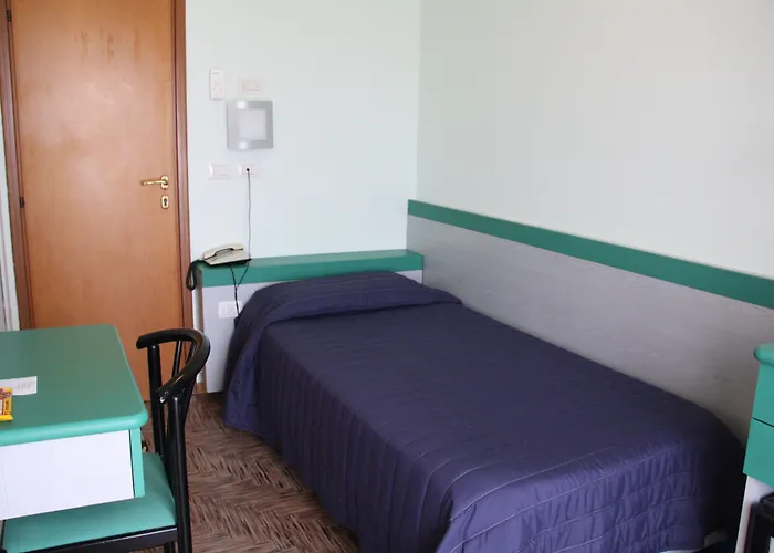 Alba Hotel