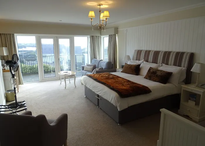 Trearddur Hotels
