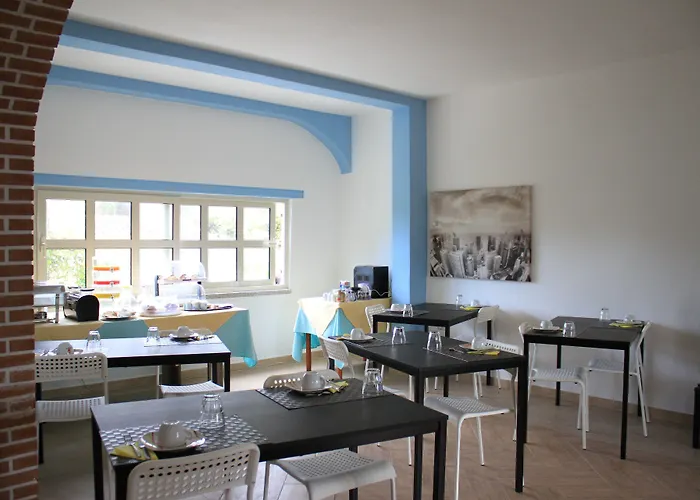 Bed and Breakfast Li Piri San Teodoro 