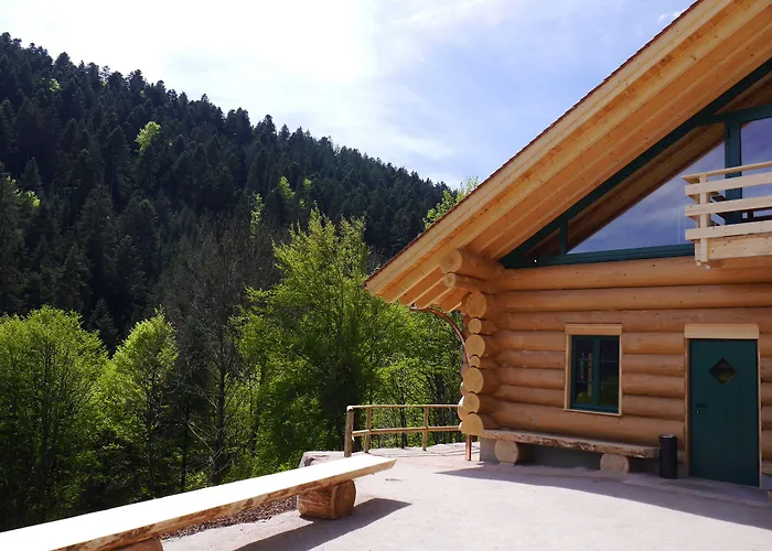 Hotels in Bad Teinach-Zavelstein
