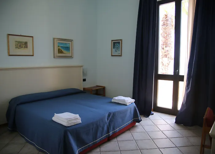 Hotel Miramare Otranto