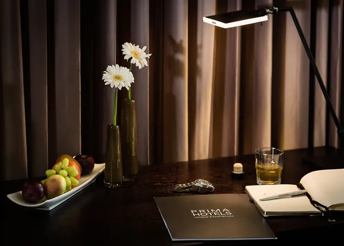 Hotels in Petach Tikva