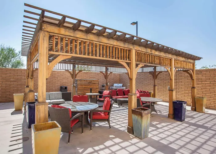 Hotels in Chandler
