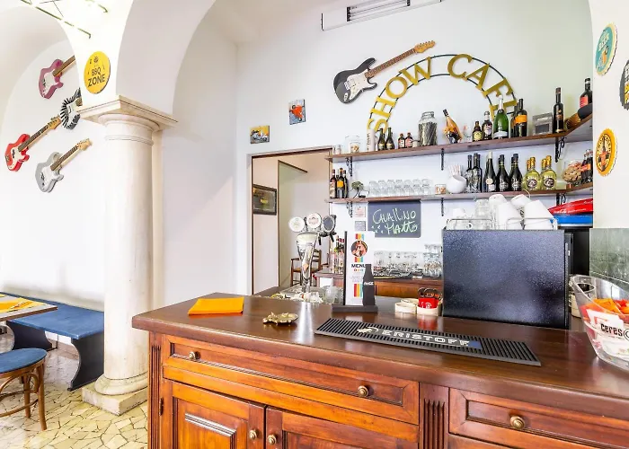 Cerveteri Hotels