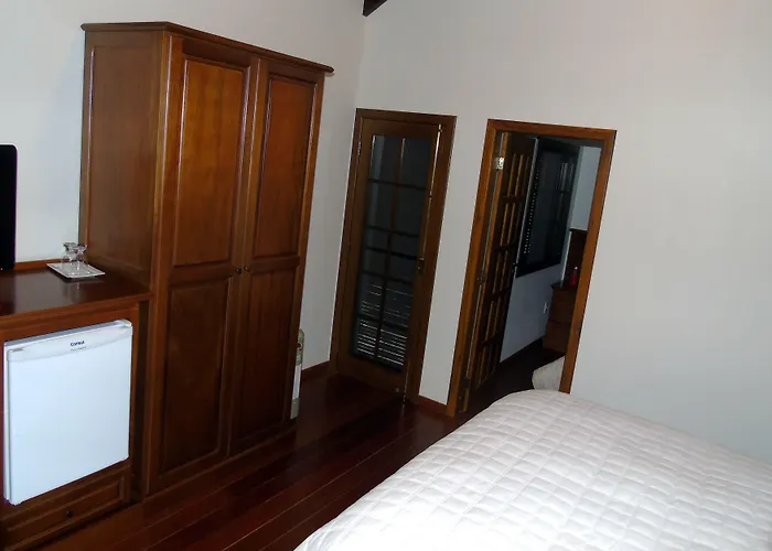 Refugio Monte Olimpo Hotel Campo Alegre 