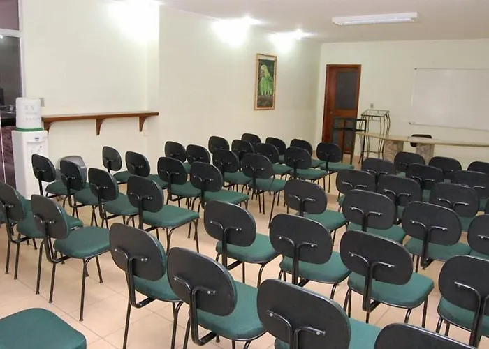 Delta Hotel Rondonópolis