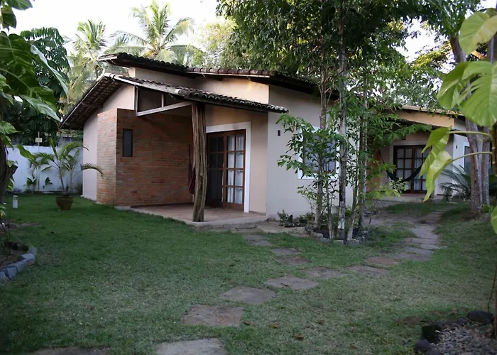 Pousada Pipa Bela
