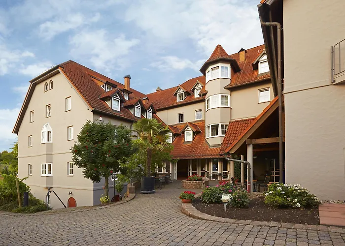 Hotels in Sankt Martin