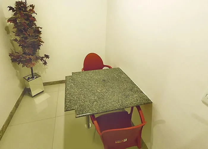 Dom Suites Motel (Adults Only) Salvador
