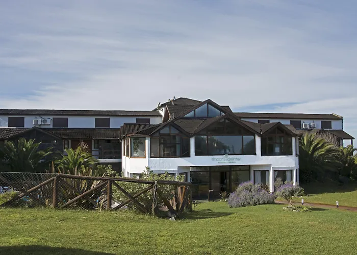 Los mejores  16 Hoteles Spa en Balneario Mar Azul para una Escapada de Relax 