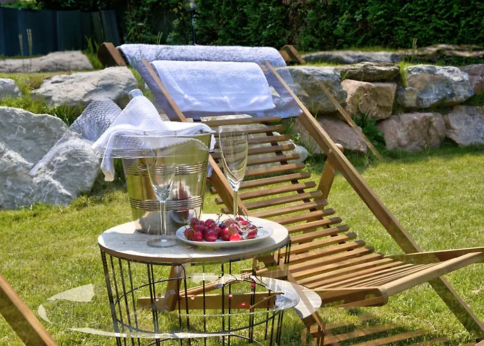 Bed&Breakfast Le Due G Varese