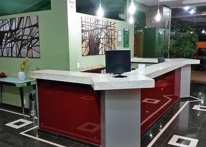 Munart Hotel Palmas 