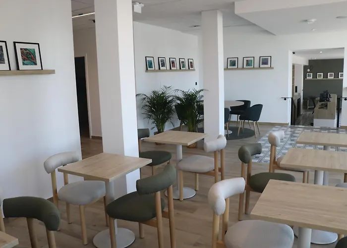Brest Hotels