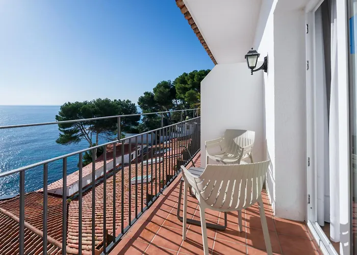 Park Hotel San Jorge & Spa By Escampa Hotels Castell-Castell-Platja d'Aro