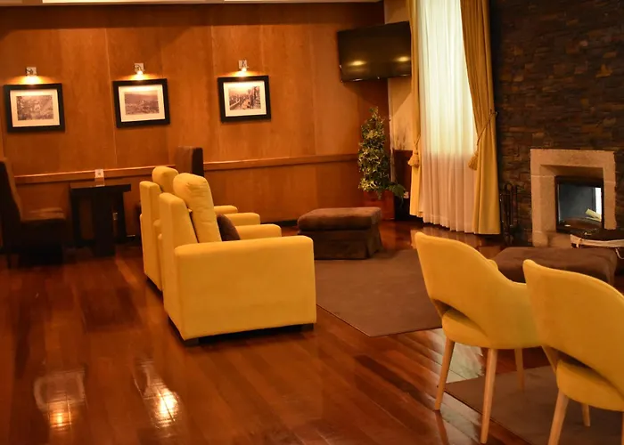 Douro Marina Hotel & Spa Resende