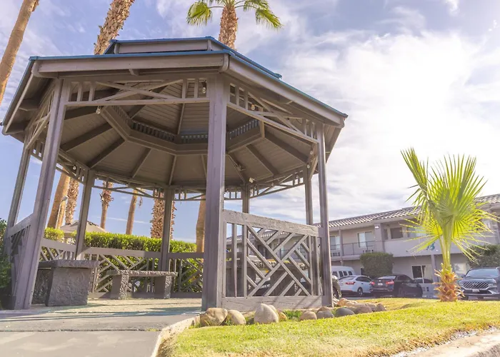 Imperial Hotels