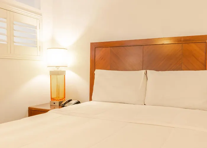 Brawley Hotels