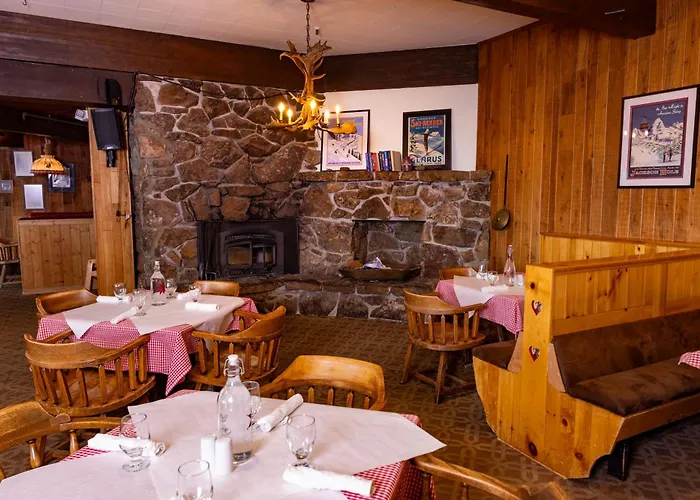 Teton Village Hotels