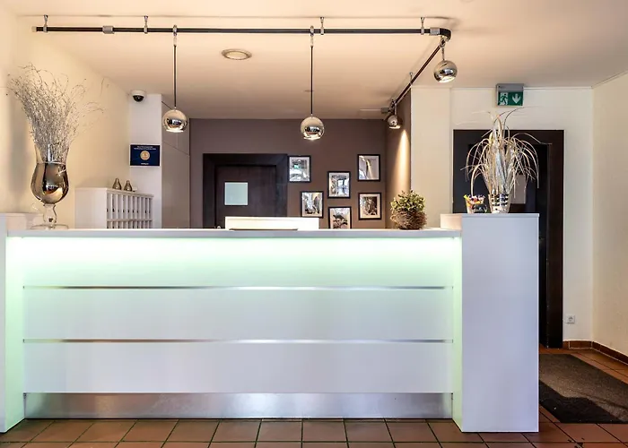 Hotels in Markt Schwaben