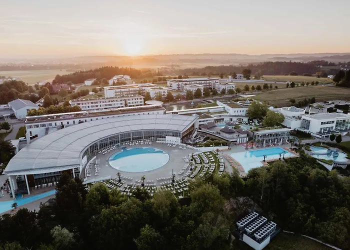 Hotels in Geinberg