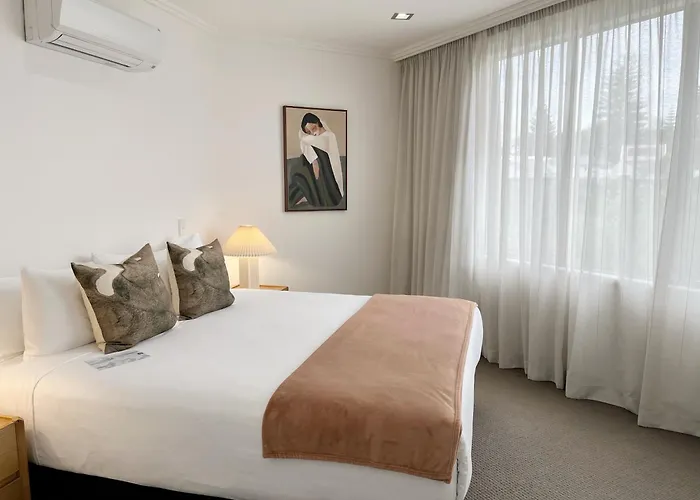 Tauranga Hotels