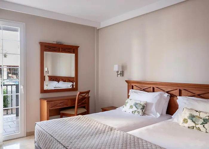 Hotels in Cala D´Or