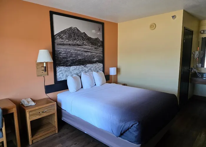 Super 8 By Wyndham Rapid City