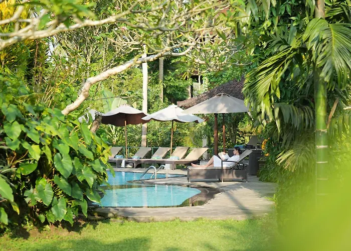 Ananda Ubud Resort