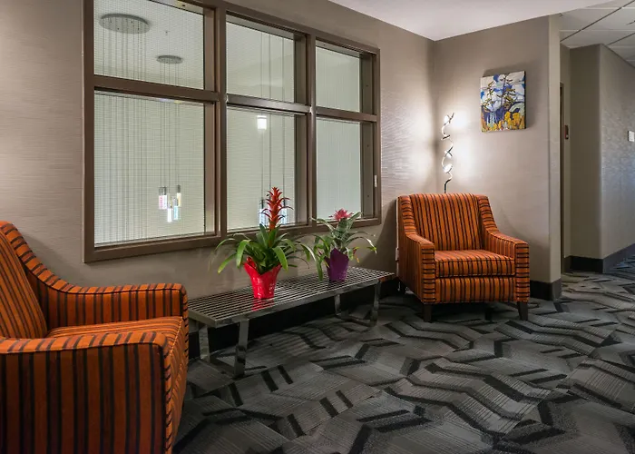 Hotels in Grande Prairie