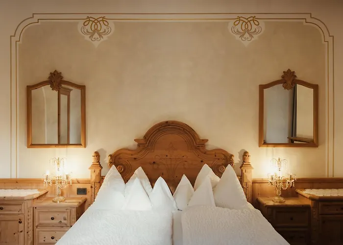 Hotel Colbricon Beauty&Relax San Martino Di Castrozza