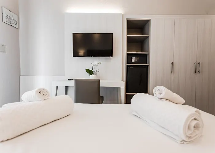 Hotel Cuba Milano Marittima