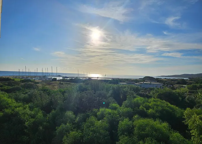 Hotel Onda Marina San Teodoro 