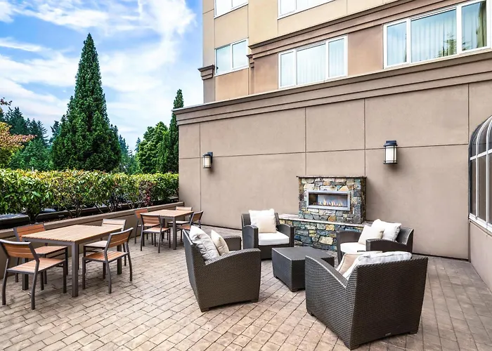 Bellevue Hotels