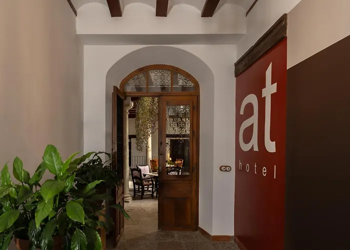 Alvaro De Torres Boutique
