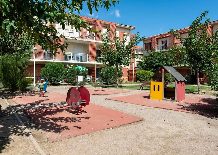 Vacancéole - Les demeures de la Massane - Argelès-sur-Mer