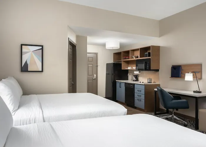 Candlewood Suites Mooresville Lake Norman,Nc By Ihg