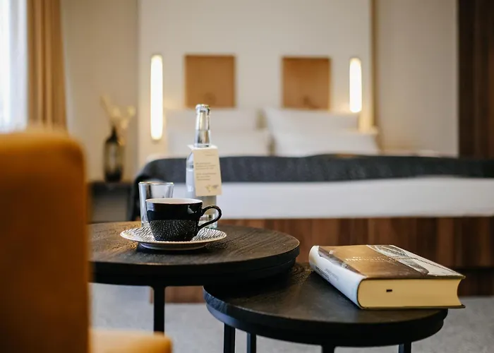 Hotel Global Inn Wolfsburg