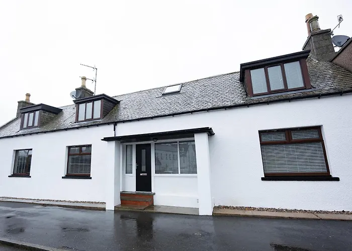 Ellon Hotels