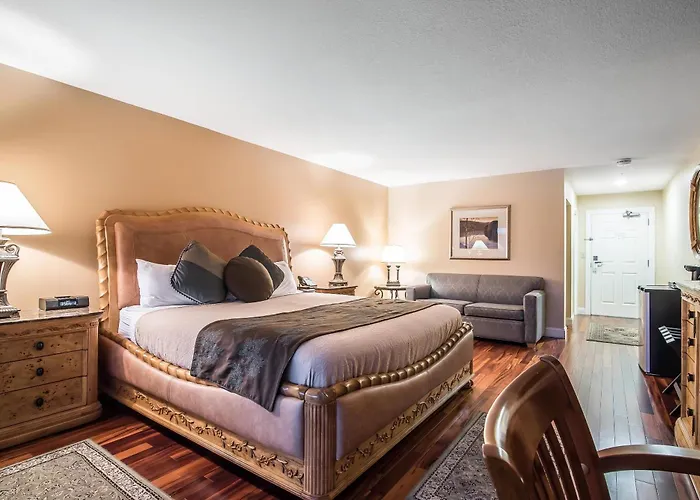 Chesterfield Hotels