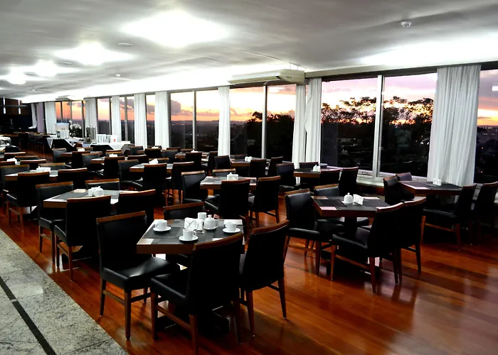 Premium Vila Velha Ponta Grossa