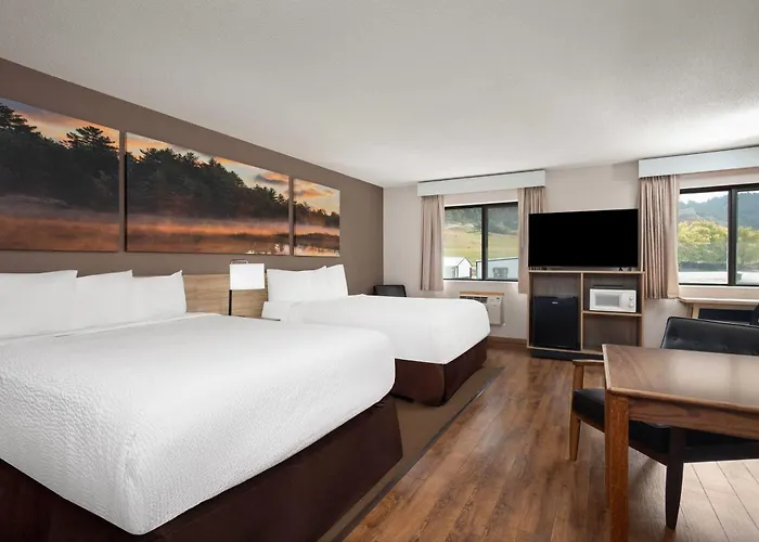 Days Inn By Wyndham Spearfish