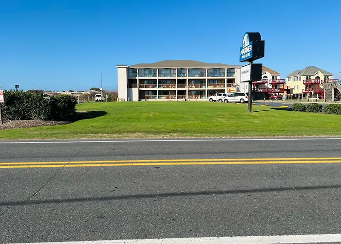 Mariner Inn And Suites