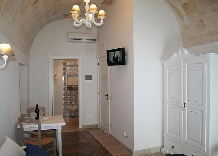 Hotel La Cattedrale Monopoli