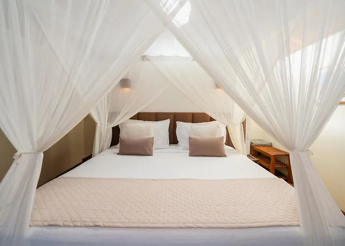 Sao Miguel do Gostoso Hotels