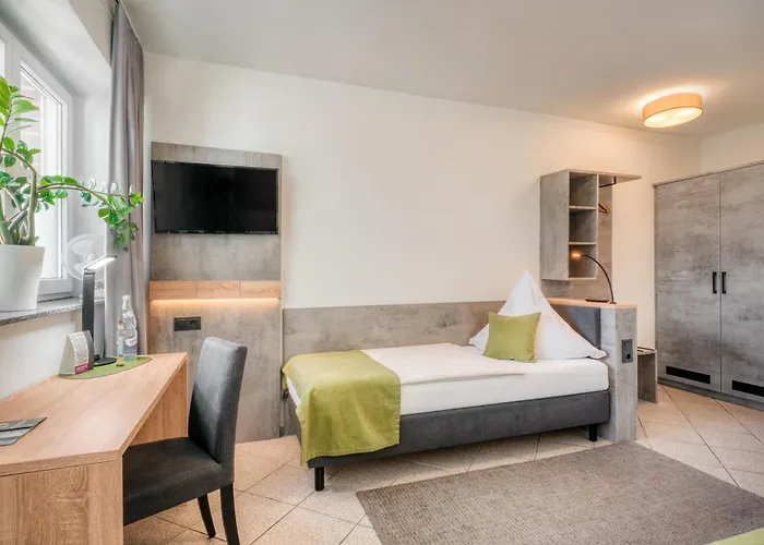 Hotels in Selm