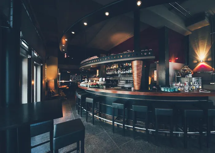 Magni Boutique Hotel Braunschweig