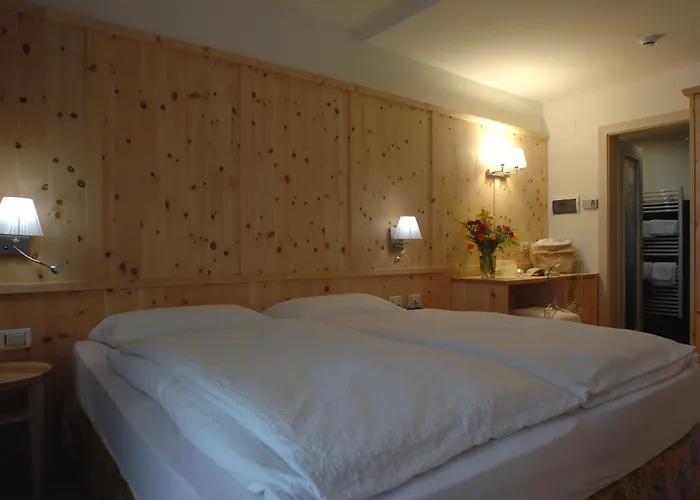 Cimon Dolomites Hotel Predazzo